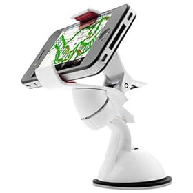 EXOGEAR �X�}�[�g�t�H���z���_�[ exomount �z���C�g �e��X�}�[�g�t�H���Ή��̃N���b�v�^�z���_�[ �ԍځE��� E393