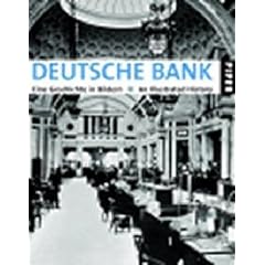 Die Deutsche Bank