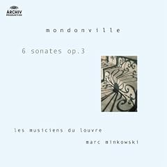 6 Sonatas