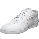 Reebok Workout Lo Classic Sneaker