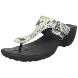 Skechers T'Lites-Rattler Thong Sandal