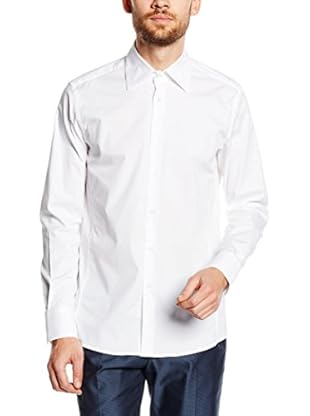 Caramelo Businesshemd