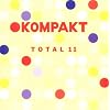 Kompakt Total 11