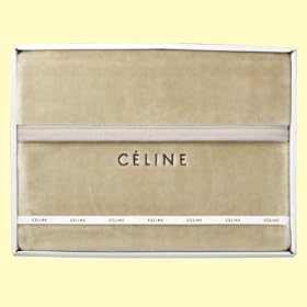 CELINE �Z���[�k �A�N�����j���[�}�C���[�ѕz �V���O���T�C�Y �x�[�W��