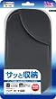 PSVita�p�{�̕ی�|�[�`�w�C���i�[�|�[�`PSV(�u���b�N)�x