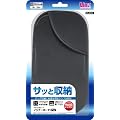 PSVita�p�{�̕ی�|�[�`�w�C���i�[�|�[�`PSV(�u���b�N)�x