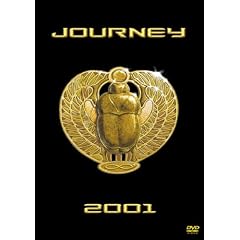 ���C�� 2001 [DVD]