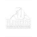 FUJIROCKERS~THE HISTORY OF THE FUJIROCK FESTIVAL~ [DVD]