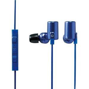 【クリックで詳細表示】Logitec iPhone スマートフォン対応 Bluetoothステレオイヤホン カナルタイプ 06シリーズ LBT-AVHP06シリーズ