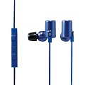 Logitec iPhone �X�}�[�g�t�H���Ή� Bluetooth�X�e���I�C���z�� �J�i���^�C�v 06�V���[�Y �u���[ LBT-AVHP06BU