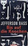 [Book] Bis auf die Knochen