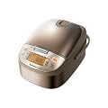 Panasonic IH�W���[���ъ� �m�[�u���u���E�� SR-HC101-T