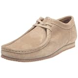 Clarks Wallabee Run 20349526, Chaussures basses homme