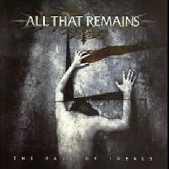 Fall of Ideals