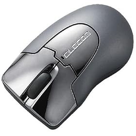 ELECOM �}�C�N�����V�[�o���C�����X���[�U�[�}�E�X M-BGDLBK