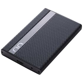 Logitec HDD���[�_�[���C�^�[ 2.5 USB3.0+SATA �J�[�{�� LHR-PBKU3CA