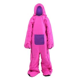 DOPPELGANGER OUTDOOR(�h�b�y���M�����K�[�A�E�g�h�A) �q���[�}�m�C�h�X���[�s���O�o�b�O Carol �l�^�Q�� [�Œ�g�p���x 5�x] DS-06