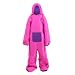 DOPPELGANGER OUTDOOR(�h�b�y���M�����K�[�A�E�g�h�A) �q���[�}�m�C�h�X���[�s���O�o�b�O Carol �l�^�Q�� [�Œ�g�p���x 5�x] DS-06