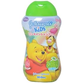 �W�����\�� �L�b�Y �����X�C���V�����v�[ ���܂̃v�[���� 300ml