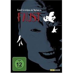 Faust [DVD] [Import]