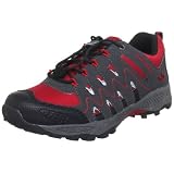 Lico Oregon 420010 Unisex-Kinder Trekking- & Wanderschuhe
