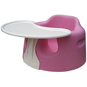 BUMBO COMBO �o���{ �R���{ �x�r�[�\�t�@ �g���C�t�x�r�[�`�F�A�[ ROSE PINK ���[�Y�s���N