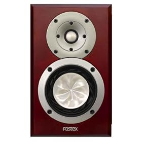 FOSTEX�@GX100-WR�i���C�����b�h�E1�{�j�@�X�s�[�J�[ �t�H�X�e�b�N�X�@GX100