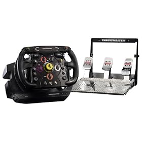 Ferrari F1 Wheel Integral T500
