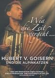 [DVD] Hubert von Goisern - Wia die Zeit vergeht