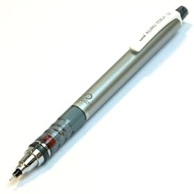�O�H���M �V���[�v�y���u�N���g�K�v0.5mm�y�V���o�[�z M5-450 1P.26