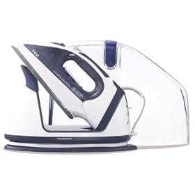 T-fal �X�`�[���A�C���� �y�p�r�ɍ��킹�ăR�[�h���X�E�R�[�h�t�����I�ׂ�z 2WAY�R�[�h FV7020J0