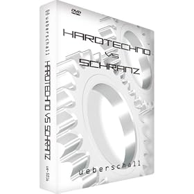 HARDTECHNO VS SCHRANZ