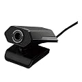 iBUFFALO �y�ō��掿�z 500����f FullHD�Ή� WEB�J���� �w�b�h�Z�b�g�t �u���b�N BSW50KM01HBK