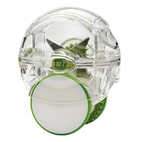 Chef'n(�V�F�t�B��) �K�[���b�N�Y�[�� ���b�R�� CF-0331