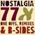 One Offs, Remixes and B Sides