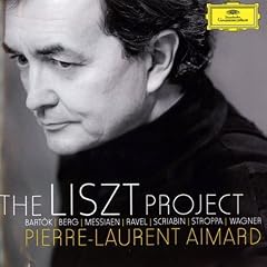 Liszt Project
