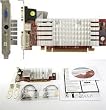 ���l�u�� �O���t�B�b�N�{�[�h ATI RADEON HD4350 256MB LowProfile PCI-Ex16(2.0�Ή�) RH4350-LE256H/HS