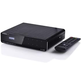 �e�b�N Android OS���� �t��HD�l�b�g���[�N���f�B�A�v���[���[ HD900B