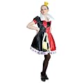 �A�_���g �N�C�[���I�u�n�[�c Adult Queen of Hearts - 802064