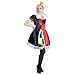 �A�_���g �N�C�[���I�u�n�[�c Adult Queen of Hearts - 802064