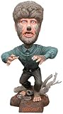  Universal Monsters Headknocker - Wolfman