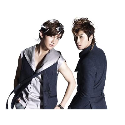 東方神起&rdquo;の約3年ぶりの待望のオリジナルアルバム!! 