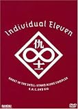 [DVD] Ghost in the Shell: Individual Eleven