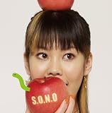 [CD]SONOMI S.O.N.O