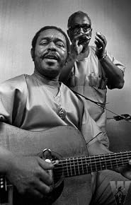 Sonny Terry の画像
