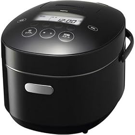 SANYO ����IH�W���[���ъ� �u������ ���ǂ萆���v(5.5������) (�v���~�A���u���b�N) ECJ-XP10(K)