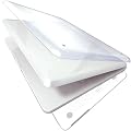 ELECOM MacBook�p�n�[�h�P�[�X �N���A SC-PCAMBU