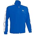 (�A���_�[�A�[�}�[)UNDER ARMOUR �t�`���j�o�[�T���W���[�W�W���P�b�g MTR3655 �A�X���`�b�N �����Y �g���[�j���O MTR3655