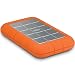 LaCie 2.5�C���` �|�[�^�u���n�[�h�f�B�X�N 500GB LCH-RG500T