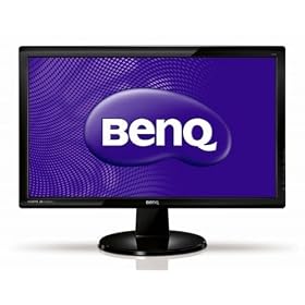 BenQ 24�^LCD���C�h���j�^�[ G2450HM